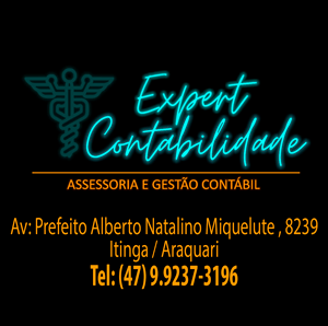 EXPERTCONTABILIDADE